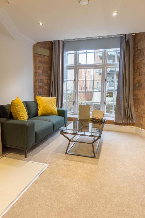 Apartamento Riverside Close To Centre