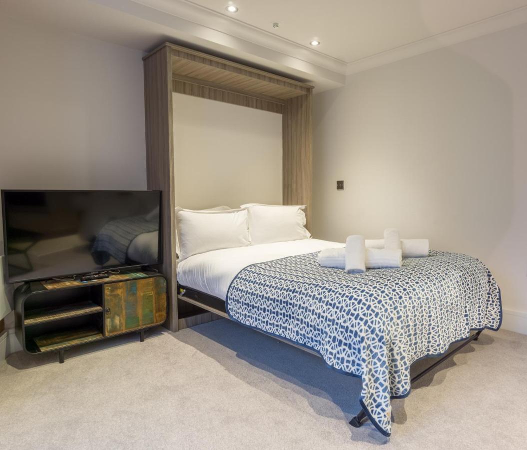 Apartamento Riverside Close To Centre York